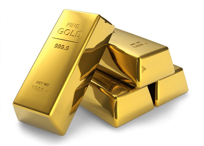 Gold Management