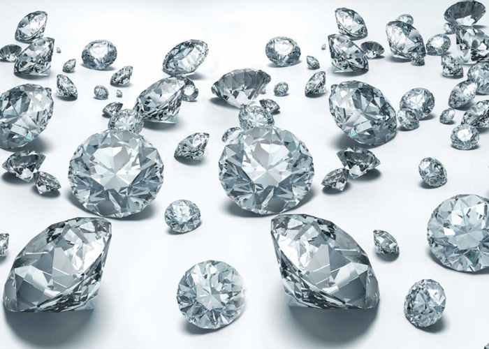 Diamond Management